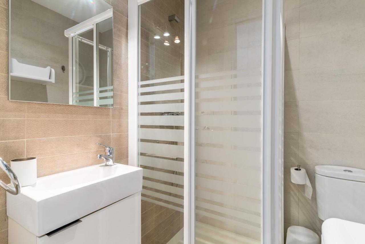Apartamento La Bonita โกนิล เด ลาฟรอนเตรา ภายนอก รูปภาพ